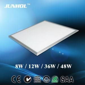 2014 Hot Sale LED 600X600 Ceiling Panel Light