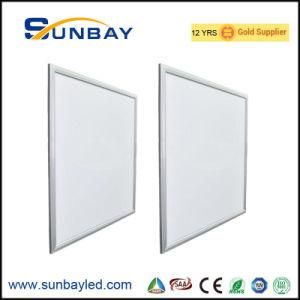 Foshan 595X595mm 36W 40W 45W 48W 50W LED Light Panel