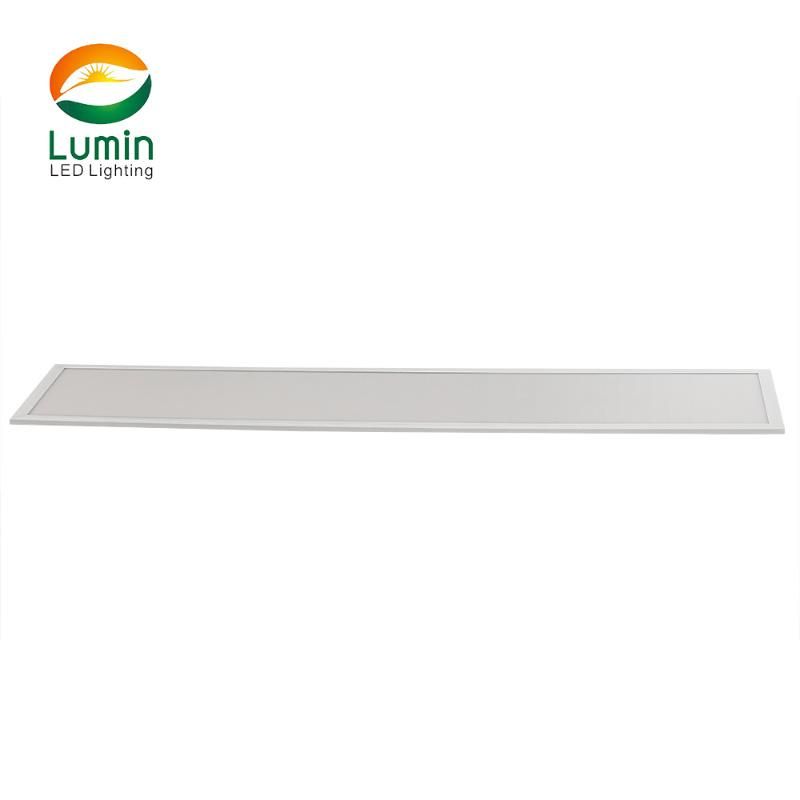 1200*300 No Flicker Frameless LED Panel Light