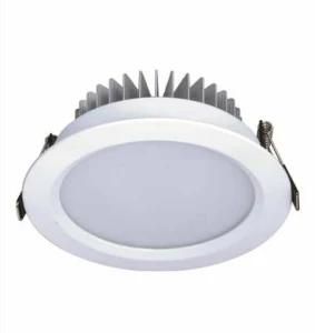 Fully Recessed in Door LED Down Light 3W/5W/7W/9W/12W/13W/15W/18W/24W