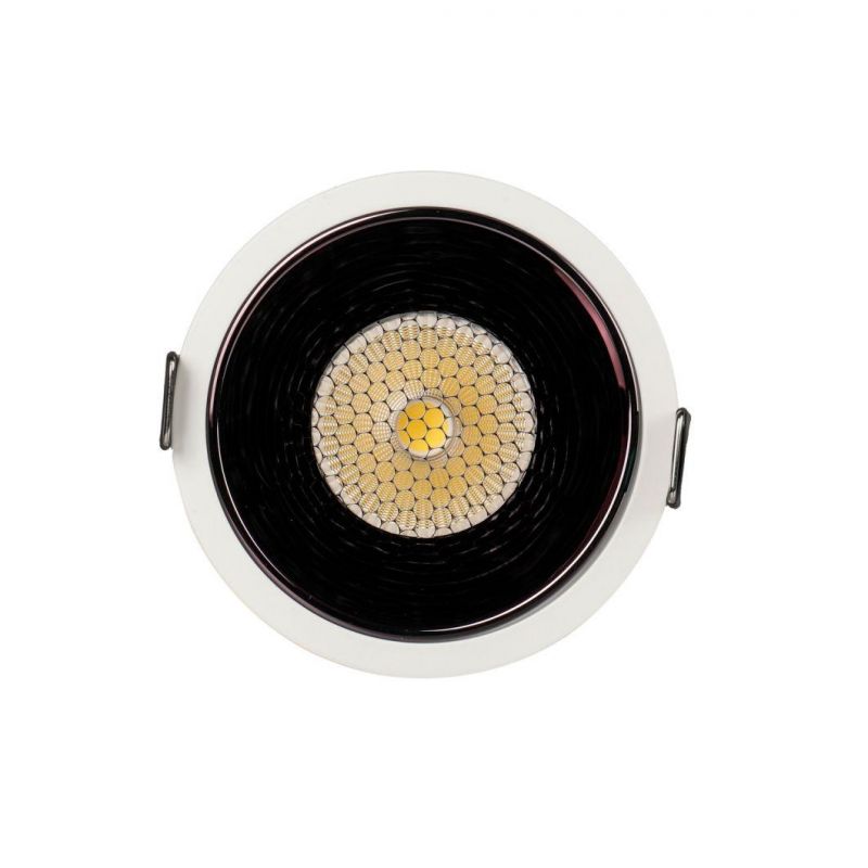 Anti Glare Recessed 7W/12W/20W LED Spot Light