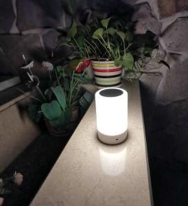 Touch Night Light