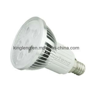 E14 LED Light Bulb 8W