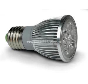 E27 High Power LED Light (D1312)