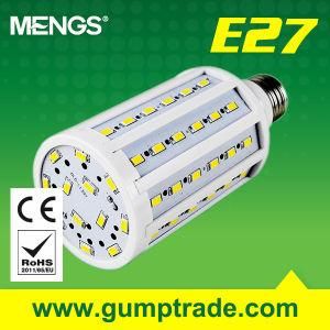 Mengs&reg; E27 15W Dimmable LED Bulb with CE RoHS Corn SMD 2 Years&prime; Warranty (110120066)