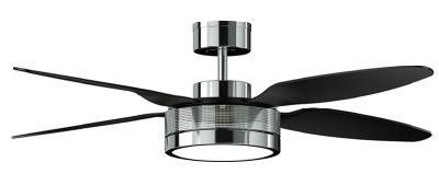 Hot Sale Decorative Ceiling Light with Fan UL Approving