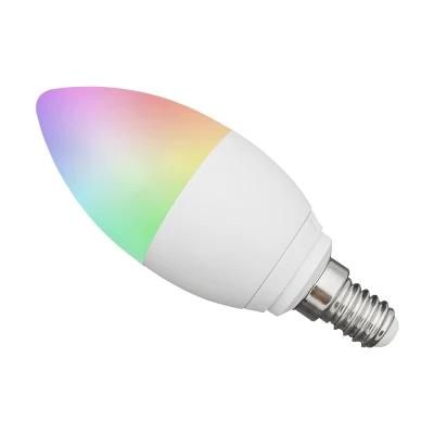 Used Widely Unique Design Cx Lighting WiFi Connected LED Bulb