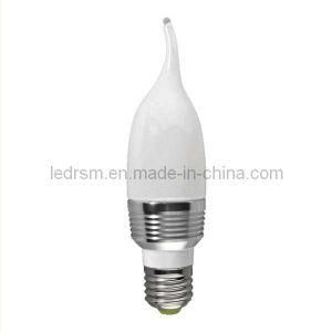 E14 LED Candle Bulb/Light