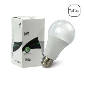 LED Bulb Plastic Aluminum 9W E27/B22 Home LED Light