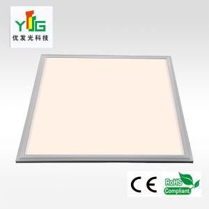 CE, RoHS 36W Warm White LED Panel Light