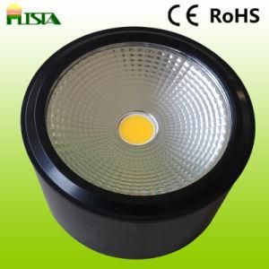 2016 New Design Exposed Type LED Downlight