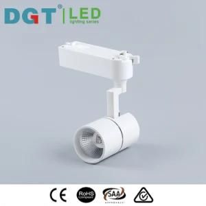 25W 3wire Ce&RoHS Tube Track Light