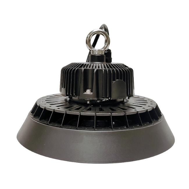 Dimmable IP65 150W LED High Bay Light UFO LED Industrial Lights