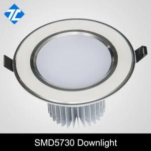 CE&RoHS SMD CREE 15W LED Kitch Unti-Glare Downlight