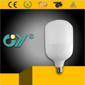 High Lumens 50W IC Driver Jy-Zp Bulb with Ce