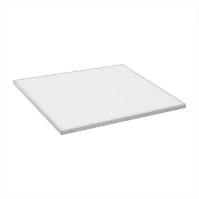 Seamless Connection 36W Frameless LED Panel 600X600