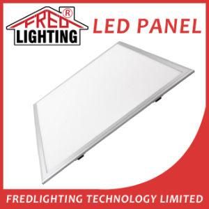100-240VAC 36W SMD2835 620X620 LED Panel Square LED Ceiling Light
