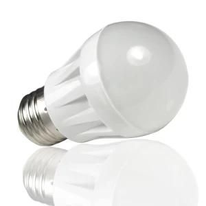 3W Plastic LED Bulb in Cool White