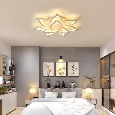 Motion Sensor Living Room Modern Opticthin Spotlightled Ceiling Light