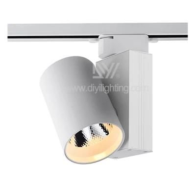 20W CREE COB LED Track Light