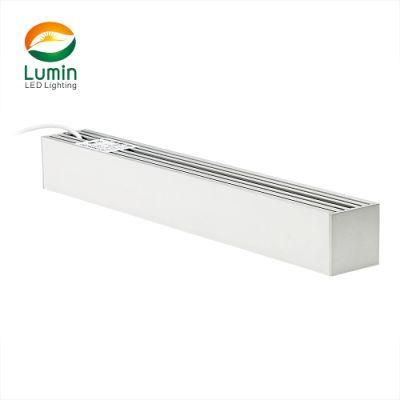 European Style Ceiling Mounted Dali LED Linear Light for Shop Mall