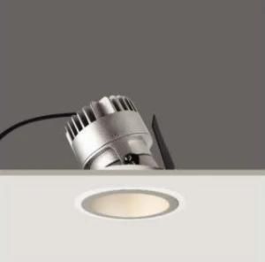 Adjustable LED Anti-Glare Downlight (R3b0365)