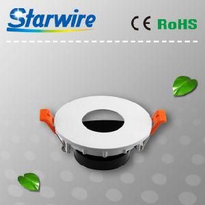 MR16 LED Downlight Fixture with CE/RoHS/SAA/Ctick