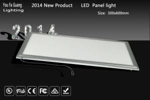 High Cost Performance LED Panel 1X2ft