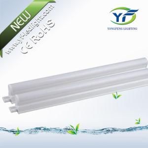 10W 18W 800lm 1600lm T8 LED Tubes for Store Fixtures