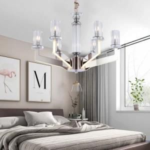 Crystal Decorative High Quality Acrylic Pendant Lighting