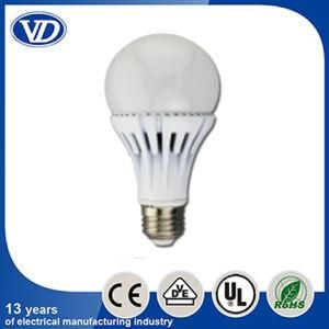 Aluminium Die-Casting LED Bulb Light