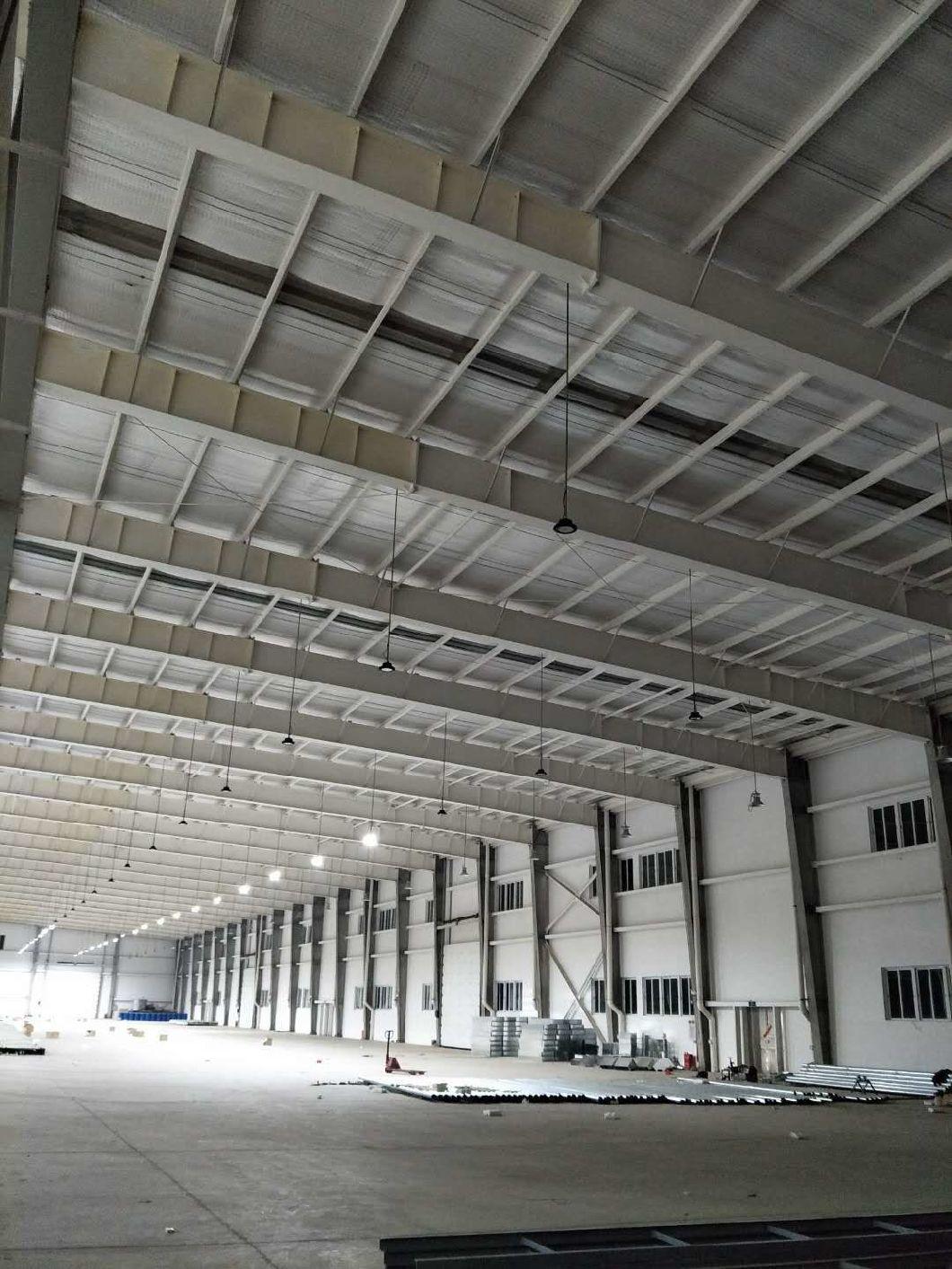 LED Highbay Light 200W 140lm/W Warehouse UFO LED Light