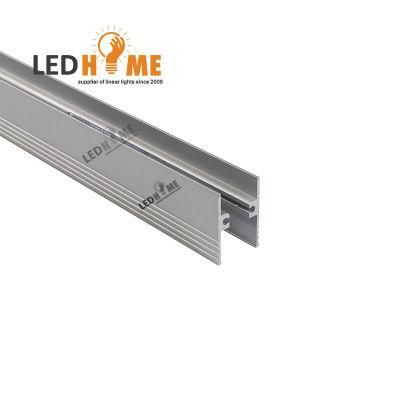IP67 Waterproof Outdoor Inground Linear Light for Recessed Decoration