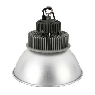 Industrial 200W Cold-Forging LED High Bay Light (CS-LDD-200 B)