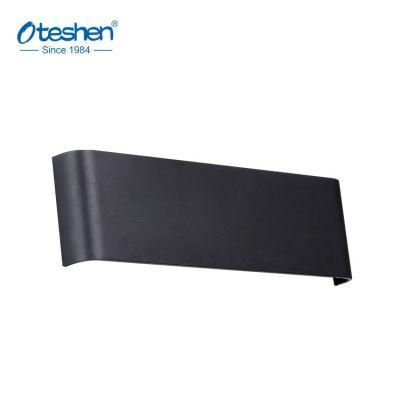 CE Approved Shadeless Oteshen 327*28*90 Foshan IP65 LED Wall Garden Light