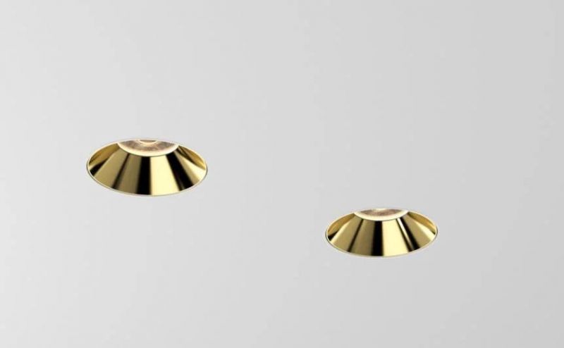 Dali Dimmable Recessed 6W Downlight Spot Ceiling LED Down Light