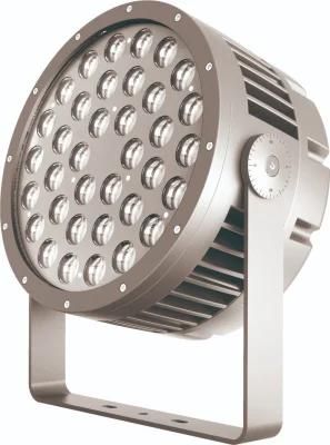 Outdoor Aluminum Handybrite Light IP65 Waterproof Lighting Reflector RGB Floodlight LED Flood Light Stadium