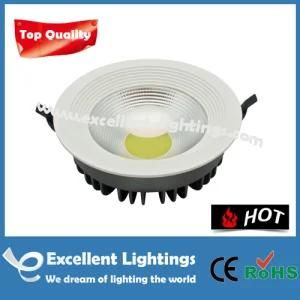 Etd-1003015 Low Price LED Ceiling Downlight