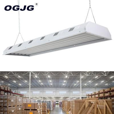 Indoor Lighting Aluminum Linear LED High Bay Light