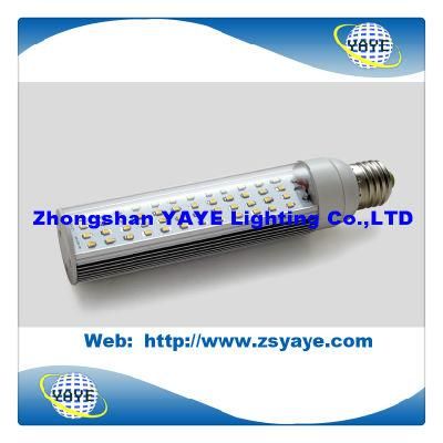 Yaye CE &amp; RoHS Approval Hot Sell 4W/5W/6W/7W/8W/9W/11W/13W/16W/20W/25W E27/E14 LED Corn Light with Warranty 2 Years