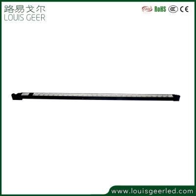 Factory Supplier Customize Logo IP65 LED Emergency Batten Linear Light