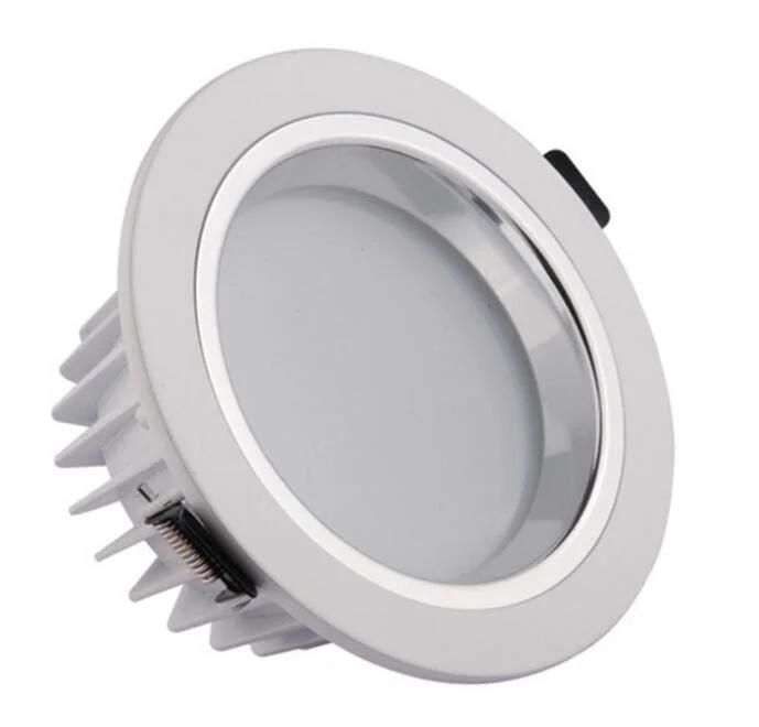 LED Downlight Samsung SMD5630 with Brand Dimmer Driver