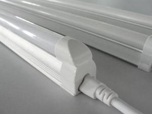 8FT 36W Integrated T8 LED Tube Light Warehouse, Supermarket, Factory Lighting Florescent Light Replacement