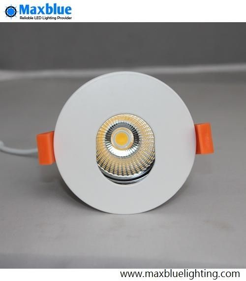 Hot Sales 10W Citizen Retrofit COB LED Downlight