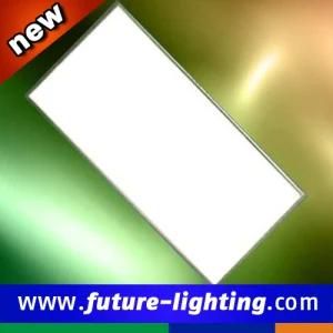 RGB 600*1200*12mm Super Thin LED Panel (FL-SLPR32FA4)