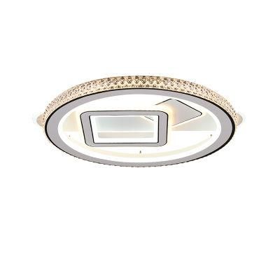 Dafangzhou 212W Light Ceiling Light Module China Supply Entryway Ceiling Light 1years Warranty Period Ceiling Lighting Applied in Hotel