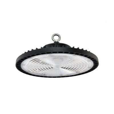 Best Price UFO High Bay Light 200W 110-120lm/W Industrial Light