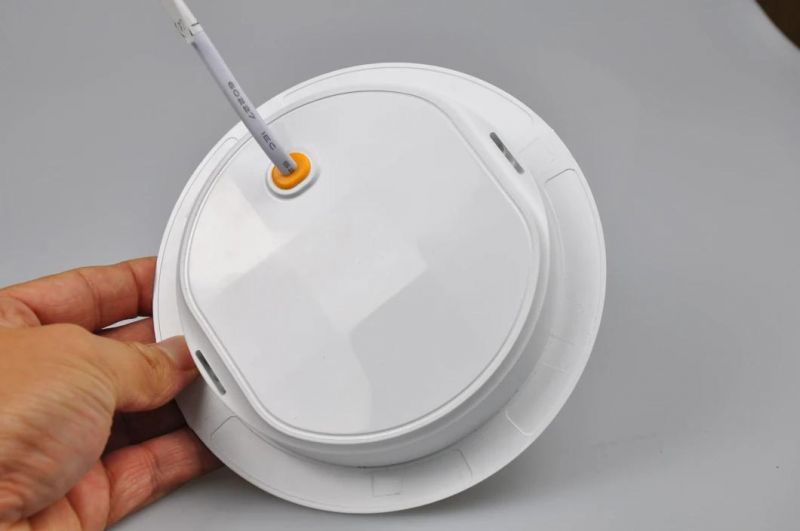 Chinese Factory LED Light 15W Round Recessed Slim LED Panel Light High Quality with CE RoHS ERP Approval 2 Years Warranty for Indoor Lighting