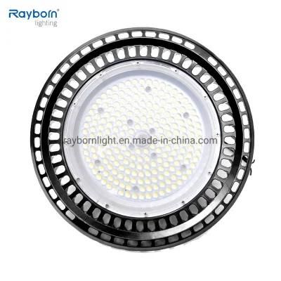2019 Hot Sale Item High Quality Low Price IP65 Industrial Lamp UFO LED High Bay Light