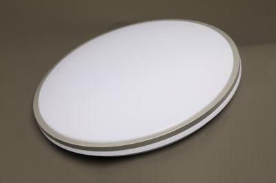 Round Shape 9W LED Ceiling Light for Indoor Lighting